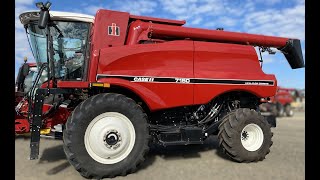Midrange Clinic: Clean Grain Elevator