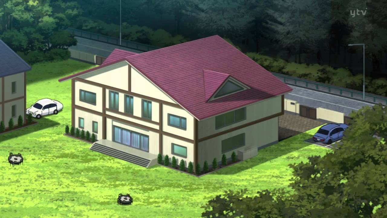 Detektiv Conan Ger Sub