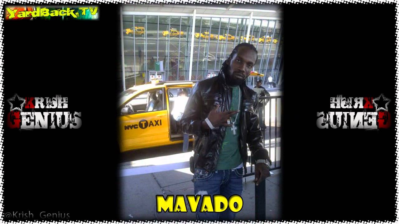 Mavado - Final Destination {Summer Fling Riddim} July 2011