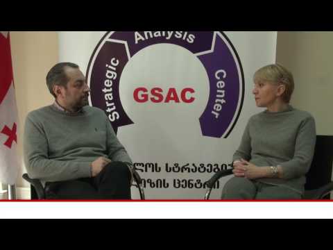 გიორგი რუხაძე სტარვიზიაზე