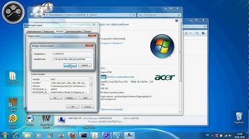 RSPS Java help for Windows Vista/7