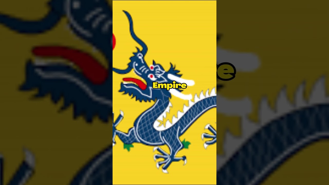 Top 5 largest Empires in the world 