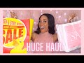 HUGE Bath & Body Works + Victoria Secret SAS Haul