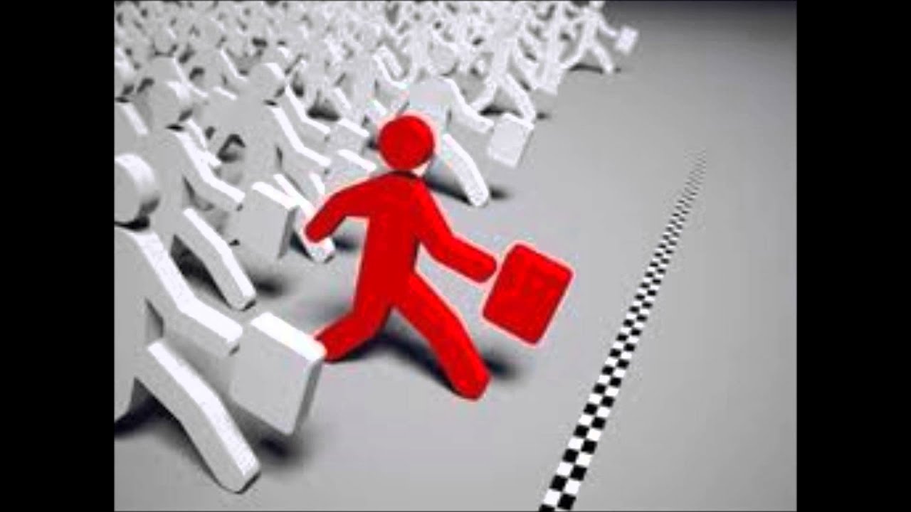 Abraham Hicks -  Business Owners Competition