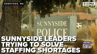 Sunnyside OKs temporary 10% pay bump for union staff covering dispatch breaks