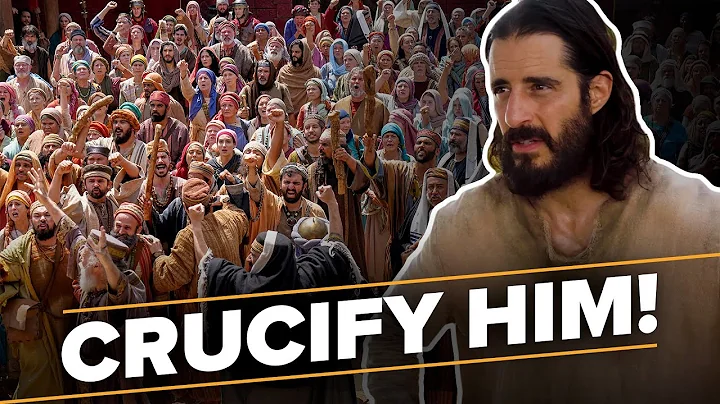 Hundreds of Chosen Fans Turned on Jesus?