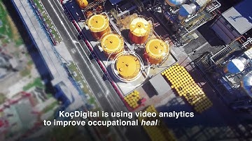 Advance analytics, Intelligent video analytics (IVA)