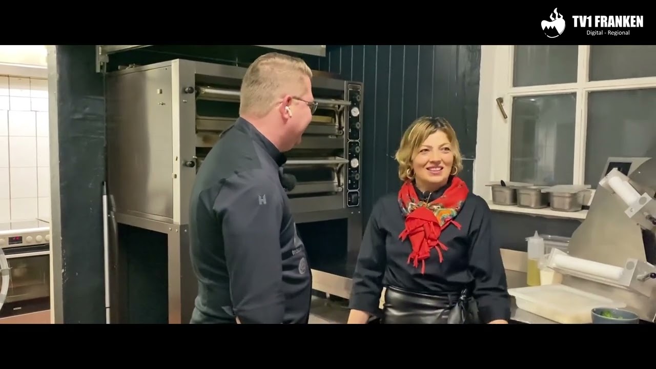 TV1 Gastrotipp - Turkish Homekitchen in Forchheim