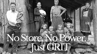 The Lost Wisdom of the Appalachian Frontier | How They Survived