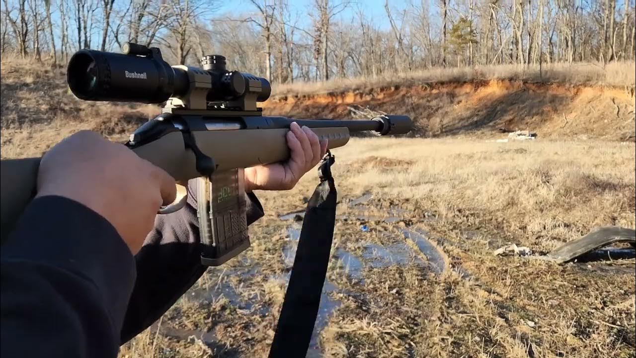 Resonator K 300 Blackout YouTube