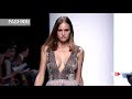 YASYA MINOCHKINA Spring Summer 2020 MBFW Moscow - Fashion Channel