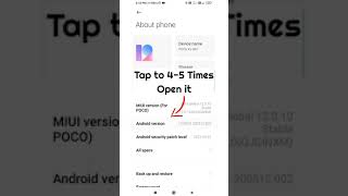 How To Check Android Version Find Your Phone Android Version