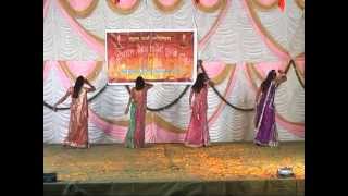 Meghpar Diwali samelan 2012 part 5