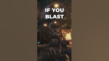 FORGOTTEN ZOMBIES FACTS PART 22 #codzombies #blackops6 #callofdutyzombies #bo6zombies #bo3zombies