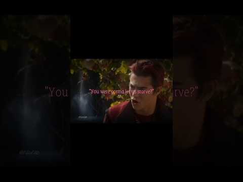 Sad Nova Victor Edit Zombies4 Malachibarton Freyaskye Worldscollide Zombies Zombies2