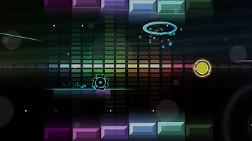 [4K 60FPS] Rainbow 7w7 By JohaNoha | Geometry Dash [2.2]