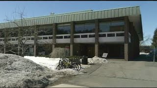 UMass & area police train for campus shooter
