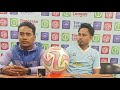 KONFERENSIA JOGU DAHULUK SEGUNDA DIVISAUN LIGA TIMORENSE ENTRE EKIPA, ACADEMICA FC VS AC. MAMURA FC