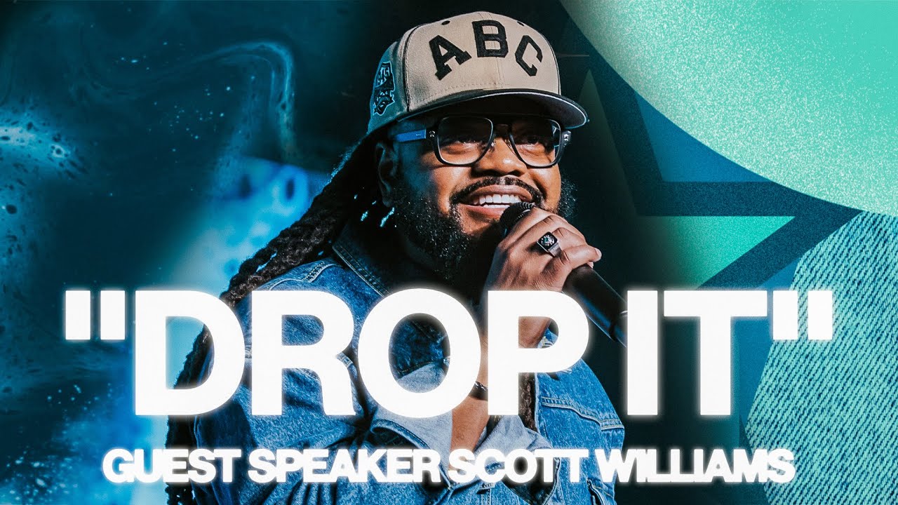 Thumbnail for Drop It