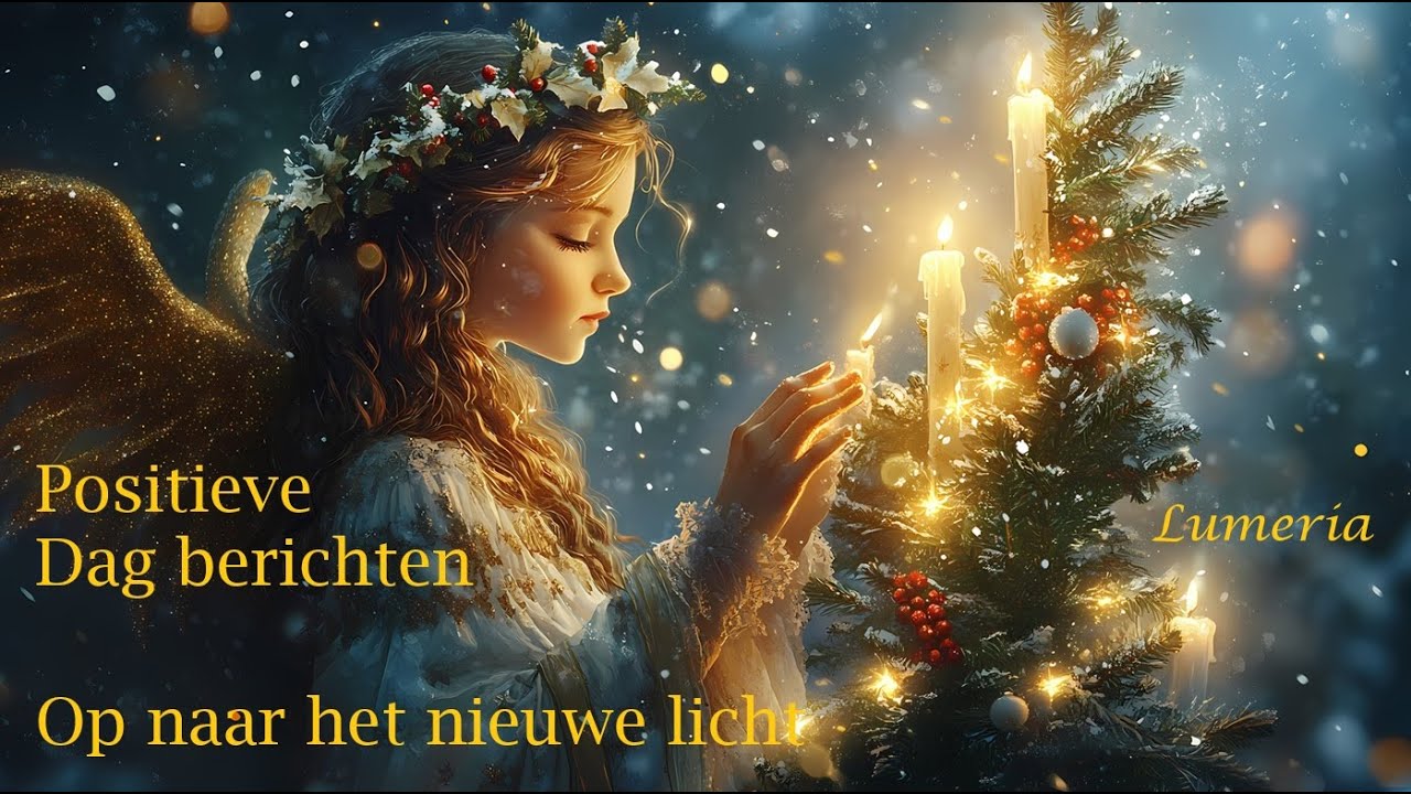22 december - 79/16/7 numerologie dag en winterzonnewende - YouTube