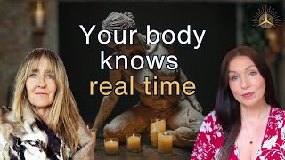 How women lost body time (and the remarkable way to reclaim it) - Christie Green