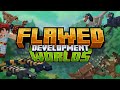 flawed Worlds Mod leaks/development