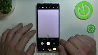 How to Take Selfie Using Palm Gesture on Xiaomi 12 Pro – Use Camera App screenshot 3