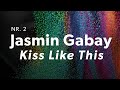 Jasmin Gabay - Kiss Like This | Dansk Melodi Grand Prix 2019 | DR1