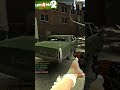 left 4 dead 2   ALLEY WAR   gameplay
