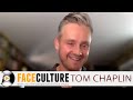 Tom Chaplin interview - Midpoint, finding happiness, brutally honest lyrics, and more! (2022)