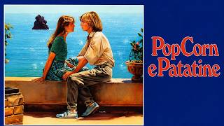 Popcorn e patatine | Film Completo in Italiano | Commedia HD