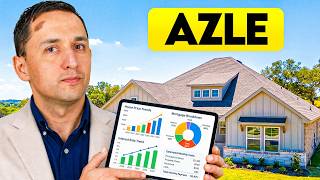 How Much Is a New Home in Azle Texas | What the Payment Actually Looks Like