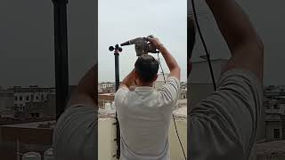 "anemometer celibration"#hindisong #tech #msti