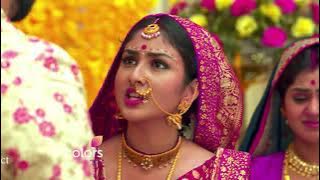 Barrister Babu Update: Bondita asks Tupur to SLAP Chandrachur