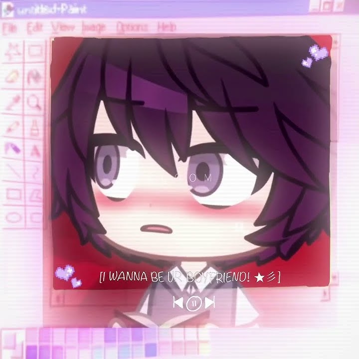 Download lagu I WANNA BE UR BOYFRIEND!! ♡