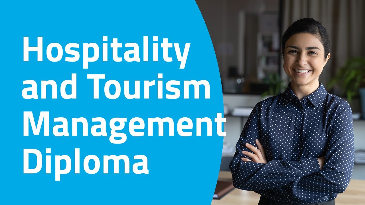 tourism and hospitality management diploma in north island college