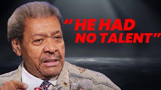 At 94, Don King Finally Names The 6 Boxers He Despised Most!