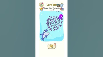 Dop 5 (Delete one part) Level 222- Walkthrough solutions - All Levels @Mr.Pendu69