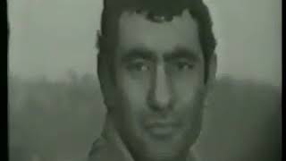 İrfan Atasoy Türk Si̇nemasi Deni̇z Yayin Sohbeti̇ - Deni̇z Yayin Tv