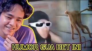 INI BARU FRESH UNCH UNCH!