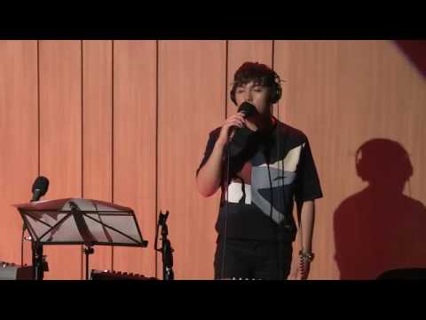 [SBS]두시탈출컬투쇼,이 소설의 끝을 다시 써보려 해, 한동근 라이브