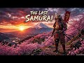 The Last Samurai | Epic Japanese Bushido Cinematic Music