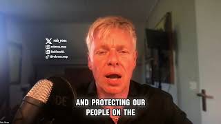 🚨THE EU IS PUSHING TWO TECHNOCRATIC CONTROL TOOLS AT ONCE: