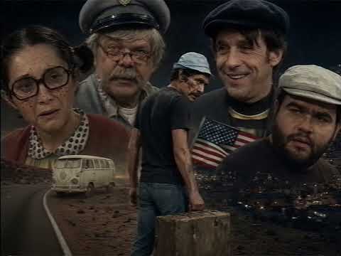 Velas Coloridas (De "RAMÓN: CAPÍTULO 1"/Banda Sonora Original)