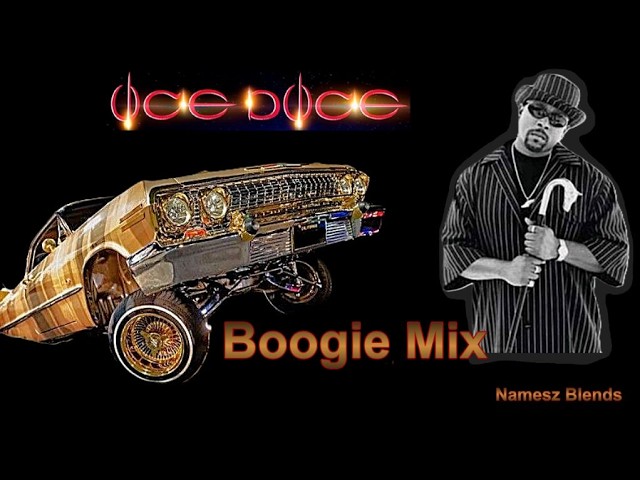洋楽 Uce Duce / Maxi Single G-RAP G-FUNK RAP Uce Duce Boogie Mix 1HR - YouTube