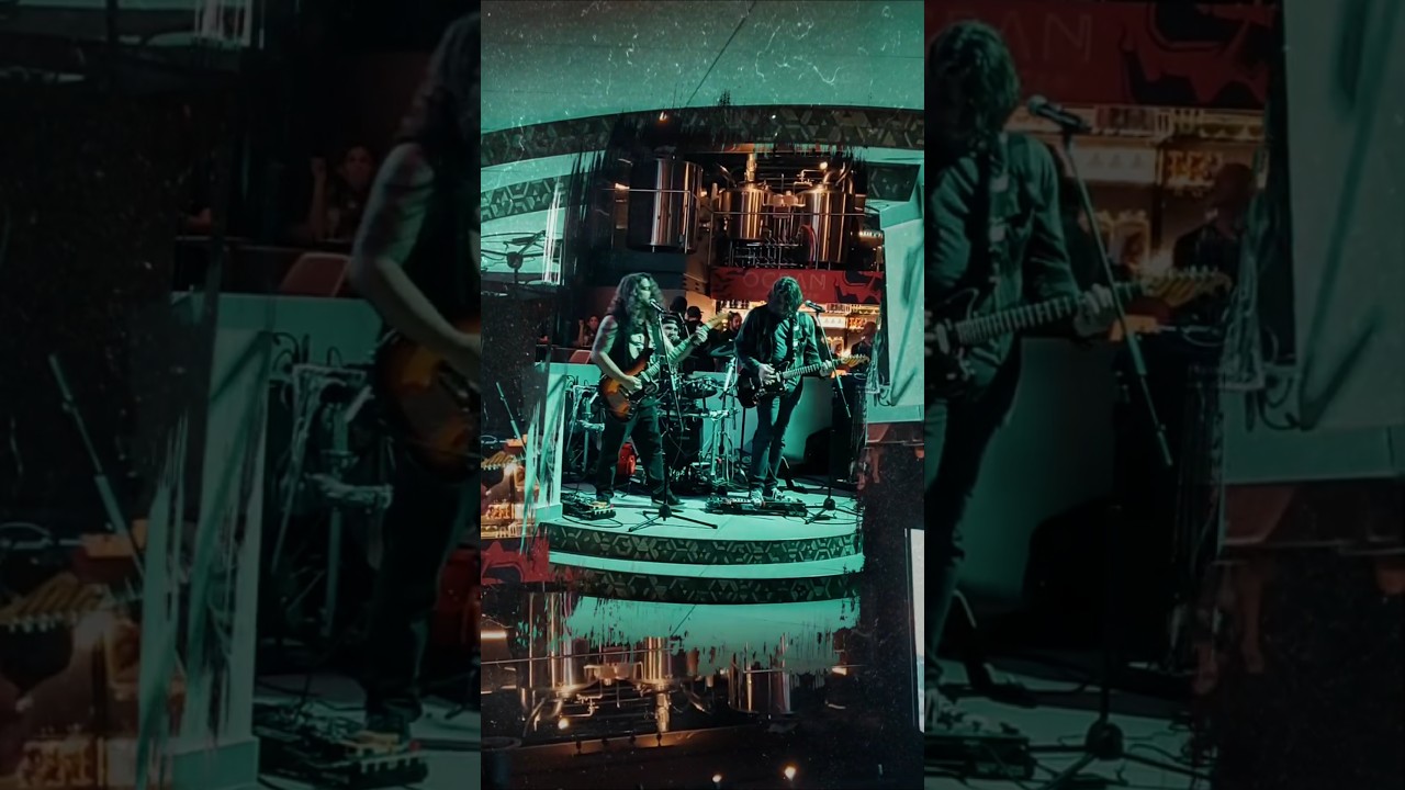 Sweet Child O Mine by 