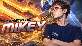 2 Part | 36 Stream | Mobile Legends