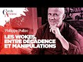 Les wokes entre dcadence et manipulations i philippe pulice