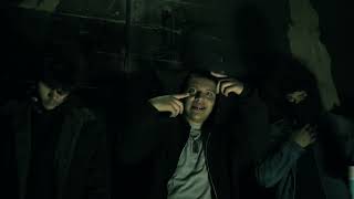 OC Chris - Creep ft K1NG ORTIZ & Blaxican (Official Music Video)