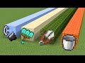 Which tool is faster in minecraft 